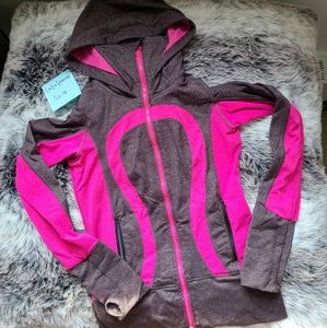 Lululemon Define Jacket